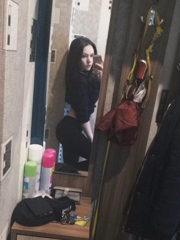 Индивидуалка Эльза Фотография 3