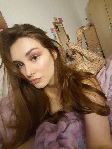 Индивидуалка Ева Фотография 8