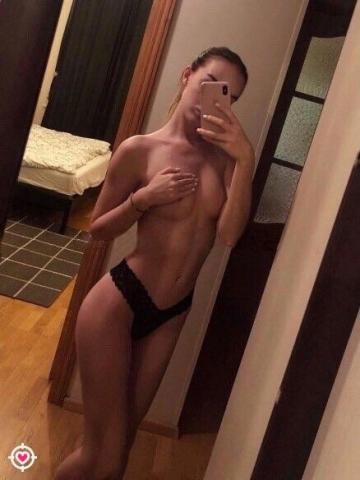 Индивидуалка Марселина Фотография 3